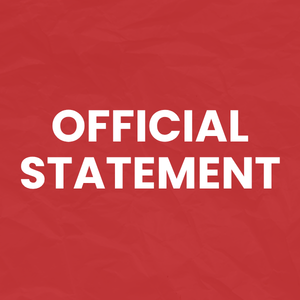 Official Statement by MYDF on the Participation of Dancesport Athletes in Multi-Sports Games